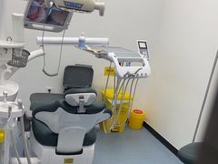 -深圳富茂格伦菲尔口腔门诊部(龙华清湖总院)
