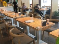 -嘉和一品粥(方庄店)