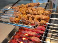 -丰茂烤串(五道口店)