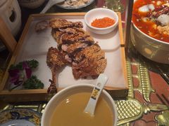 -缪氏川菜(深圳北站缤果空间店)