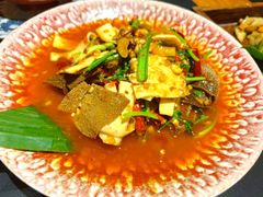 -一坐一忘云南菜(卓悦中心)