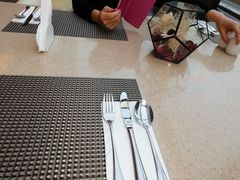 -亮马河饭店翠雅咖啡厅