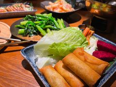 -月暹罗·泰越料理(悠方店)