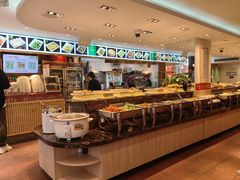 -素满香·素食自助餐(西安·民乐园店)