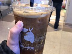 -luckincoffee瑞幸咖啡(顺义华联商厦店)