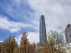 -星巴克(天津大悦城第二店)