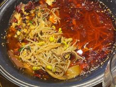 -不是烧烤·武汉烧烤·地道湖北菜(大成路店)
