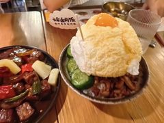 -岛风·台食小馆 ISLAND BISTRO(烟台山店)