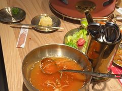 -西塔老太太泥炉烤肉(武汉摩尔城店)