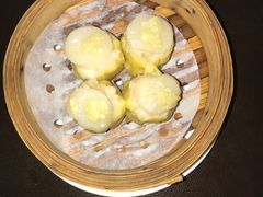 金福贝蒸烧卖-广州文华东方酒店·江-由辉师傅主理