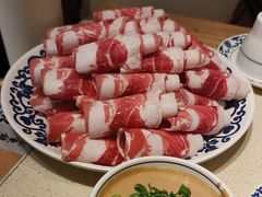 -东镇老火锅(长春路首店)