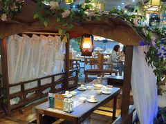 -花溪雨·森林餐厅(石基店)
