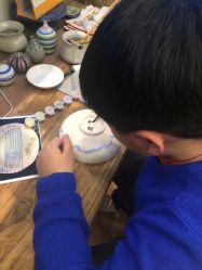 -云水垚艺术工作室·陶艺