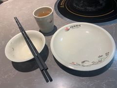 -大自然醉鹅·铁锅火焰鹅(上海联洋店)