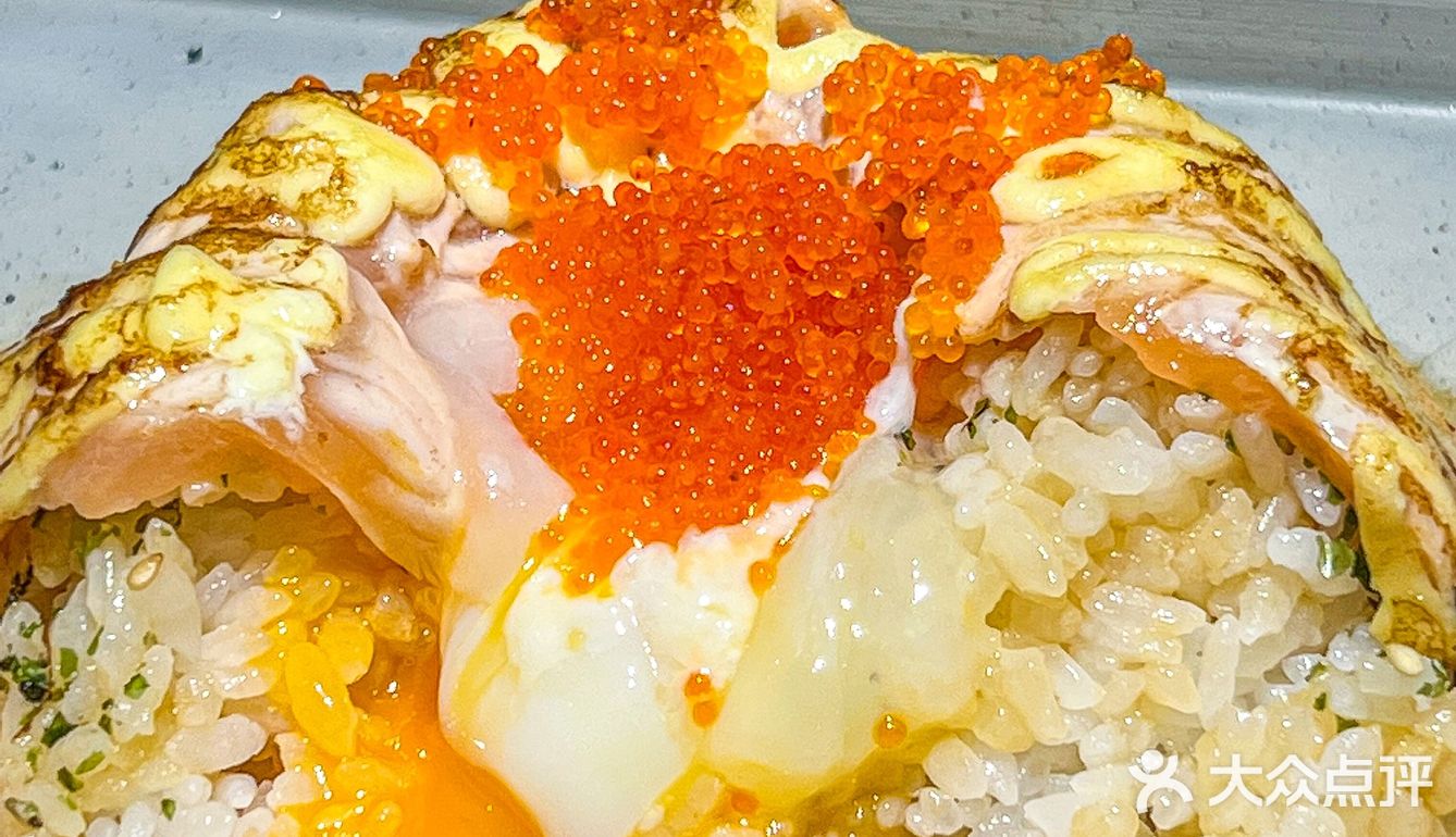 愚园路深夜食堂，日料天花板在这里