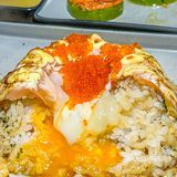 愚园路深夜食堂，日料天花板在这里
