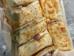 -高玛纳驴肉火烧(河间总店)