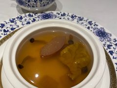-Yan Ting 宴庭中餐厅(上海静安瑞吉酒店)