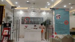 -Cocodemer产后恢复(杭大店)