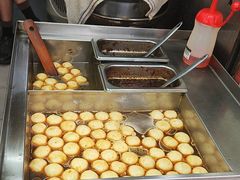 -利强记北角鸡蛋仔(弥敦道店 )