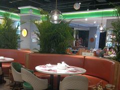 -叹茶靓点·粤式餐厅·全天茶市(石井万民广场店)