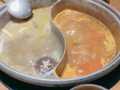 -呷哺呷哺(宝山正大乐城店)