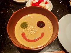 -南门涮肉(北洼路店)