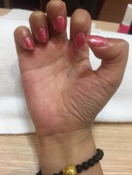 -进巍美甲美睫店
