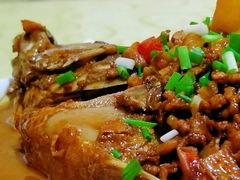 九华臭桂鱼-宜城私房菜.臭鳜鱼(九华新街店)