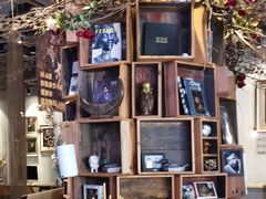 -MUSEE CAFE(保利·时光里店)