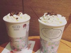 -茶颜悦色(花样汇店)