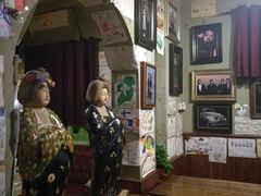 -汉唐驿-唐风美学民宿