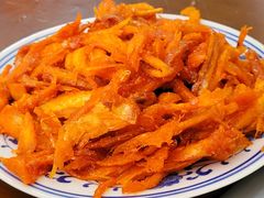 -金明姬和众烧烤店(东铁营店)