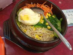 -华天延吉餐厅(西安门一店)
