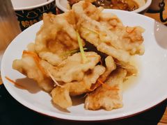 -金掌勺·锅包肉(广渠门店)