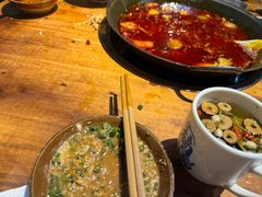 -楠火锅(钟楼店)