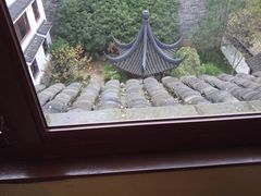 -苏州吴宫泛太平洋酒店