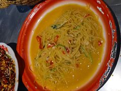 -馬伍旺川菜(江北虹悦城店)