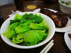 -陈光记烧腊店(罗保博士街店)
