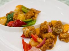 生炒咕噜肉-北园酒家(小北路店)