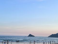 -西涌国际滨海旅游区