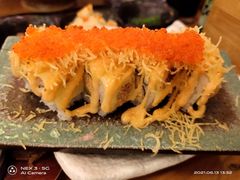 -桃太郎创作料理(大坪店)