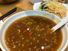 -三好食堂(煎饺·馄饨·肉饼米线·盛世广场店)