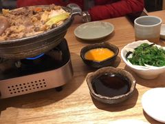 -初居食屋日式料理(万象城购物中心店)
