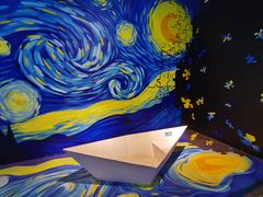 -天津梵高星空艺术馆(天河城旗舰店)