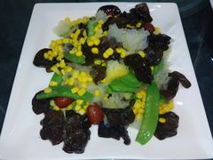 百合上素-金阁家常菜(贵阳路店)
