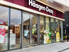 门面-哈根达斯(世界城店)