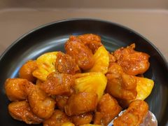-飞尝蚝·顺德菜·鱼生(顺德总店)