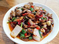 -不二·民谣音乐餐酒吧(九眼桥店)