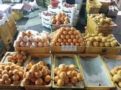 -西归浦每天偶来市场